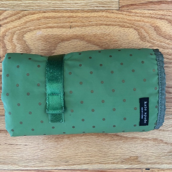 Kate Spade Stevie Diaper Bag